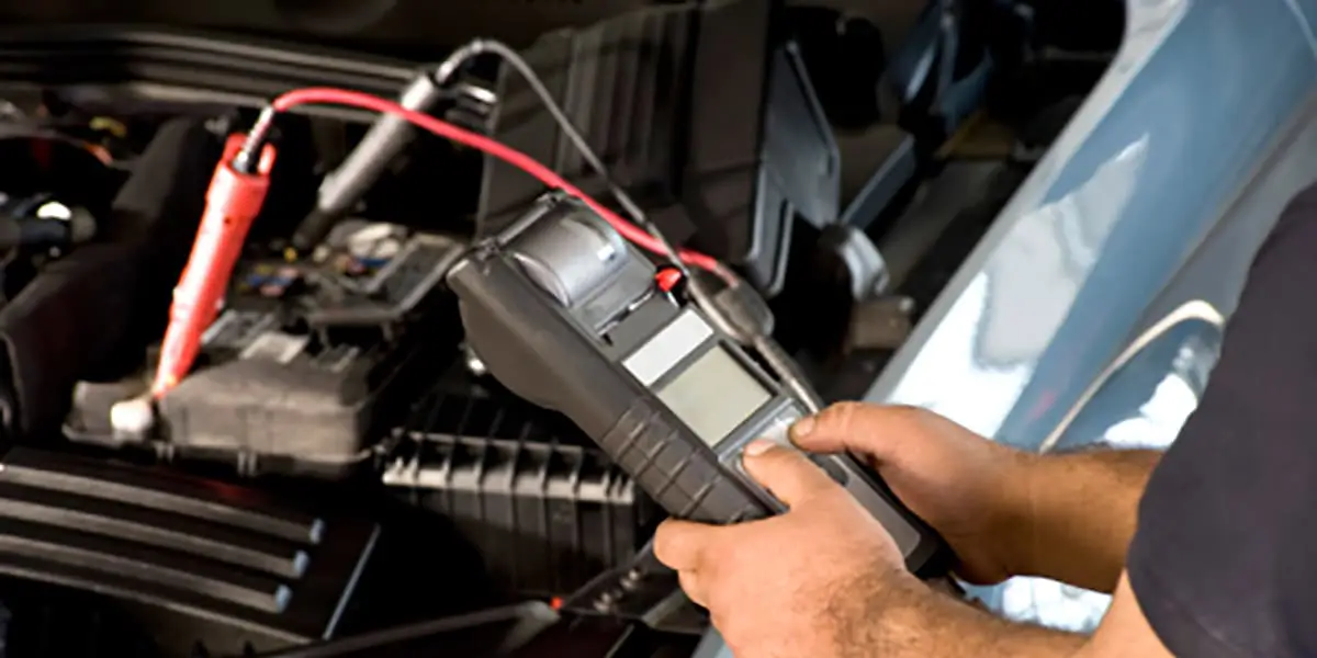 Ηλεκτρολογείο Αυτοκινήτων Χαλάνδρι