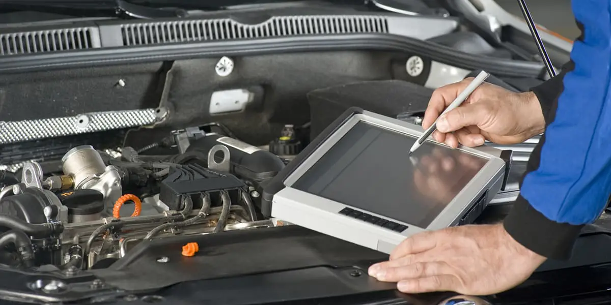 Ηλεκτρολογείο Αυτοκινήτων