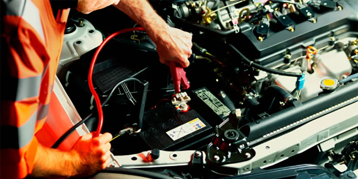 Ηλεκτρολογείο